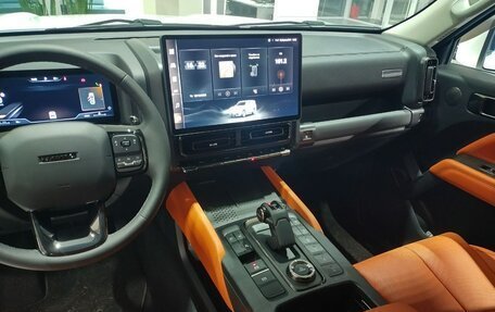 Haval H9, 2024 год, 4 999 000 рублей, 9 фотография