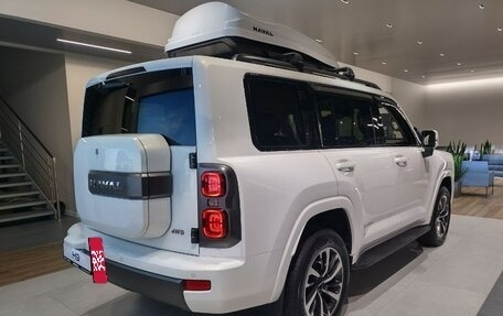 Haval H9, 2024 год, 4 999 000 рублей, 5 фотография