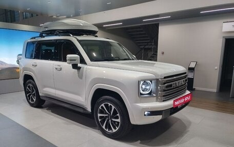 Haval H9, 2024 год, 4 999 000 рублей, 3 фотография