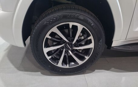 Haval H9, 2024 год, 4 999 000 рублей, 11 фотография