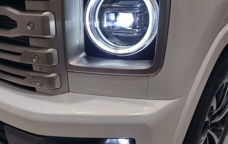 Haval H9, 2024 год, 4 999 000 рублей, 17 фотография