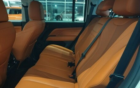 Haval H9, 2024 год, 4 999 000 рублей, 22 фотография