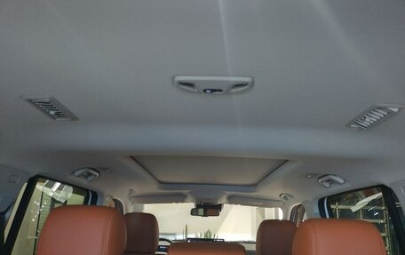 Haval H9, 2024 год, 4 999 000 рублей, 20 фотография