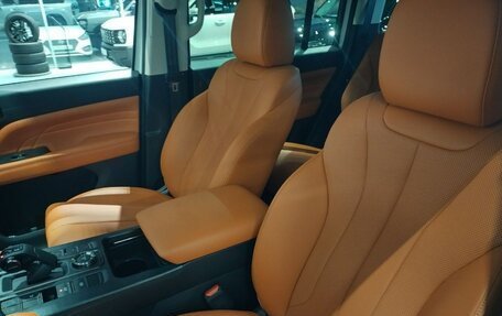 Haval H9, 2024 год, 4 999 000 рублей, 24 фотография