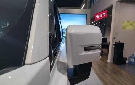 Haval H9, 2024 год, 4 999 000 рублей, 13 фотография