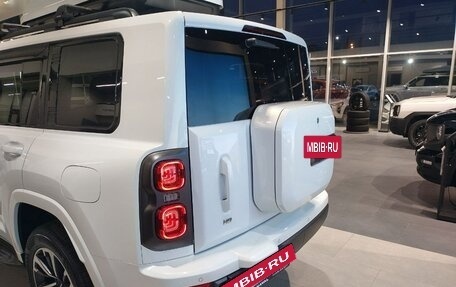 Haval H9, 2024 год, 4 999 000 рублей, 25 фотография