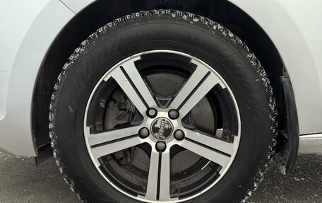 Skoda Rapid I, 2017 год, 1 250 000 рублей, 19 фотография