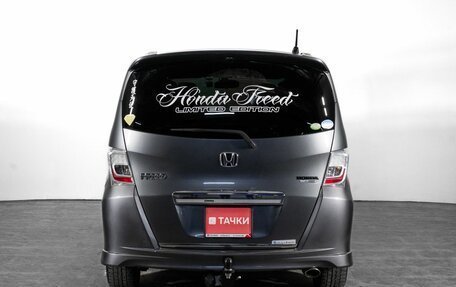 Honda Freed I, 2010 год, 1 090 000 рублей, 4 фотография