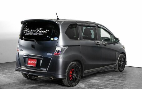 Honda Freed I, 2010 год, 1 090 000 рублей, 3 фотография