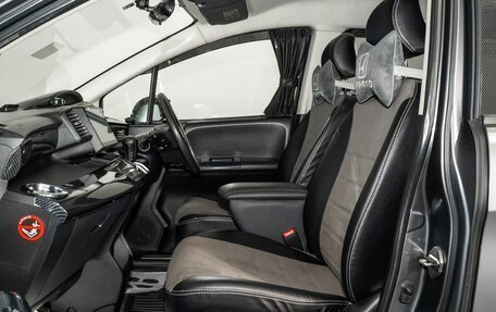 Honda Freed I, 2010 год, 1 090 000 рублей, 6 фотография