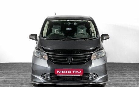 Honda Freed I, 2010 год, 1 090 000 рублей, 2 фотография