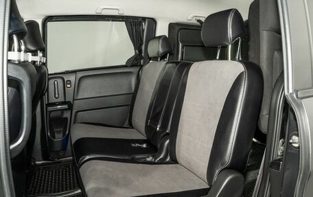 Honda Freed I, 2010 год, 1 090 000 рублей, 7 фотография