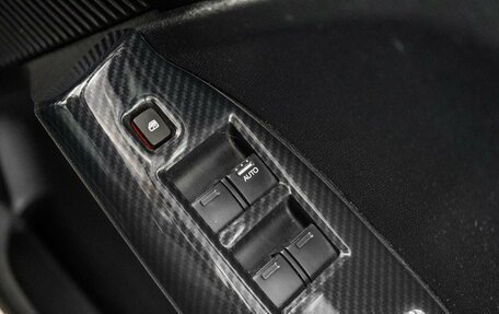 Honda Freed I, 2010 год, 1 090 000 рублей, 18 фотография