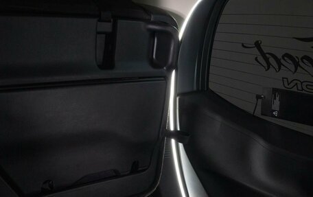 Honda Freed I, 2010 год, 1 090 000 рублей, 20 фотография