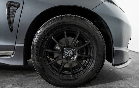 Honda Freed I, 2010 год, 1 090 000 рублей, 24 фотография