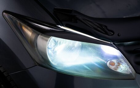 Honda Freed I, 2010 год, 1 090 000 рублей, 25 фотография