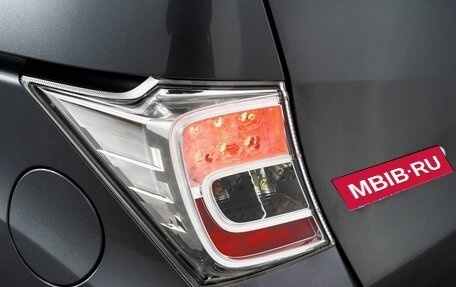 Honda Freed I, 2010 год, 1 090 000 рублей, 30 фотография