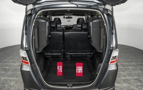 Honda Freed I, 2010 год, 1 090 000 рублей, 23 фотография