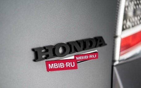 Honda Freed I, 2010 год, 1 090 000 рублей, 29 фотография