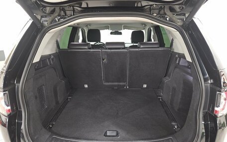 Land Rover Discovery Sport I рестайлинг, 2018 год, 1 995 000 рублей, 10 фотография