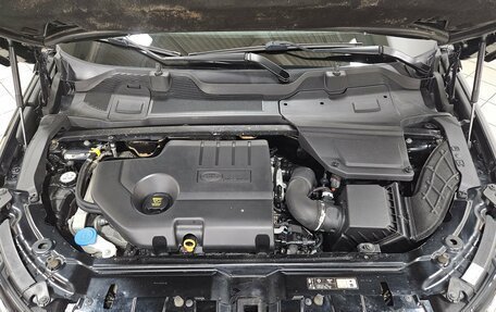 Land Rover Discovery Sport I рестайлинг, 2018 год, 1 995 000 рублей, 9 фотография