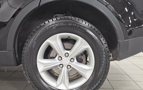 Land Rover Discovery Sport I рестайлинг, 2018 год, 1 995 000 рублей, 20 фотография