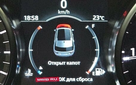 Land Rover Discovery Sport I рестайлинг, 2018 год, 1 995 000 рублей, 11 фотография