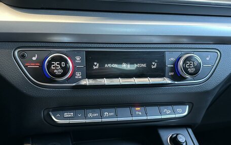 Audi Q5, 2019 год, 3 350 000 рублей, 10 фотография