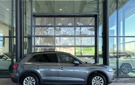 Audi Q5, 2019 год, 3 350 000 рублей, 5 фотография