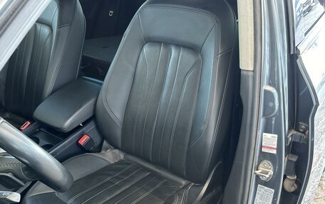 Audi Q5, 2019 год, 3 350 000 рублей, 7 фотография