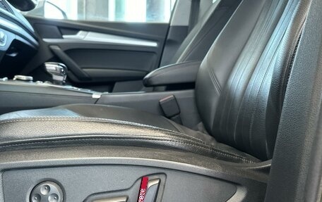 Audi Q5, 2019 год, 3 350 000 рублей, 8 фотография