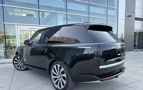 Land Rover Range Rover IV рестайлинг, 2025 год, 25 900 000 рублей, 3 фотография