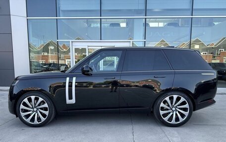 Land Rover Range Rover IV рестайлинг, 2025 год, 25 900 000 рублей, 2 фотография