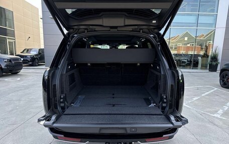 Land Rover Range Rover IV рестайлинг, 2025 год, 25 900 000 рублей, 4 фотография