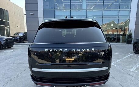Land Rover Range Rover IV рестайлинг, 2025 год, 25 900 000 рублей, 5 фотография