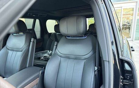 Land Rover Range Rover IV рестайлинг, 2025 год, 25 900 000 рублей, 9 фотография