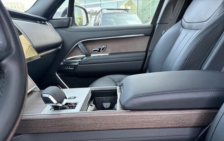 Land Rover Range Rover IV рестайлинг, 2025 год, 25 900 000 рублей, 8 фотография