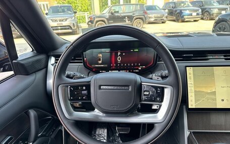 Land Rover Range Rover IV рестайлинг, 2025 год, 25 900 000 рублей, 7 фотография