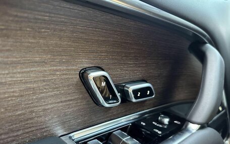 Land Rover Range Rover IV рестайлинг, 2025 год, 25 900 000 рублей, 10 фотография