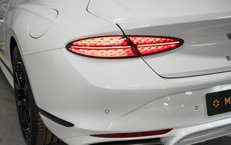 Bentley Continental GT, 2024 год, 39 500 000 рублей, 12 фотография