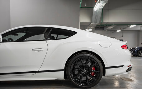 Bentley Continental GT, 2024 год, 39 500 000 рублей, 15 фотография