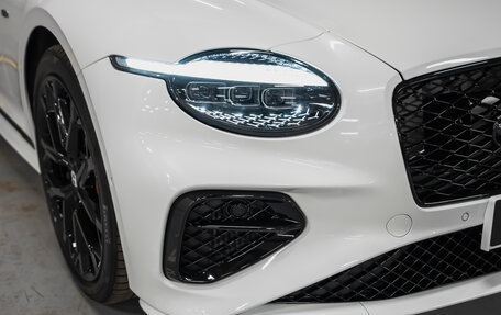 Bentley Continental GT, 2024 год, 39 500 000 рублей, 5 фотография