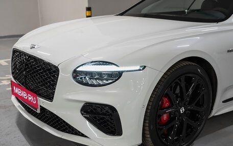 Bentley Continental GT, 2024 год, 39 500 000 рублей, 3 фотография