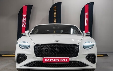 Bentley Continental GT, 2024 год, 39 500 000 рублей, 2 фотография