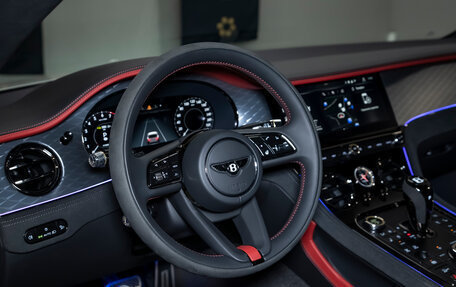 Bentley Continental GT, 2024 год, 39 500 000 рублей, 21 фотография