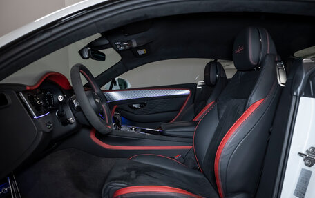 Bentley Continental GT, 2024 год, 39 500 000 рублей, 17 фотография