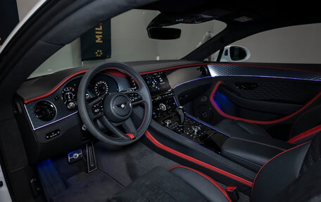 Bentley Continental GT, 2024 год, 39 500 000 рублей, 16 фотография