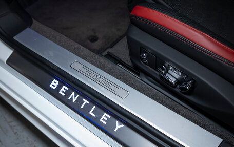 Bentley Continental GT, 2024 год, 39 500 000 рублей, 20 фотография