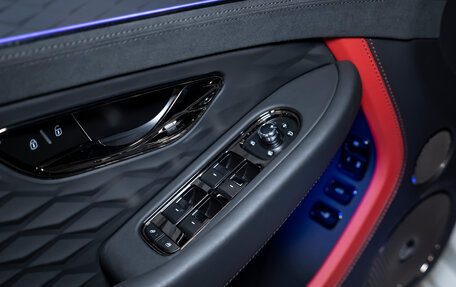 Bentley Continental GT, 2024 год, 39 500 000 рублей, 23 фотография