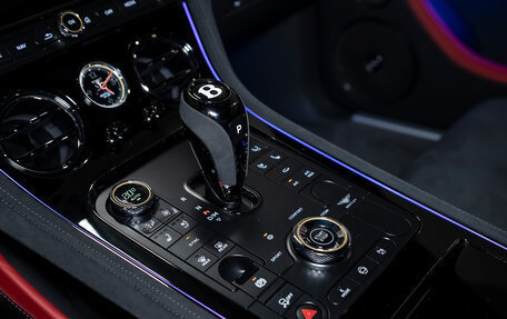 Bentley Continental GT, 2024 год, 39 500 000 рублей, 24 фотография